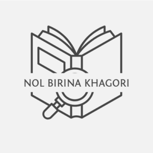 নল-বিৰিণা-খাগৰি - চৈয়দ আব্দুল মালিক